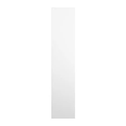 Шкаф-колонна подвесной AM.PM Spirit 2.0 M70ACHR0356WG белый