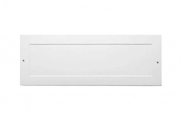 Экран Aquanet West/Largo 120см 00243800 белый