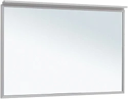 Зеркало Allen Brau Priority 120 1.31018.02 серебро браш