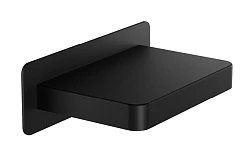 Излив Excellent Krotos AREX.8025BL черный матовый