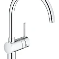 Смеситель для кухни Grohe Minta 32917000 хром