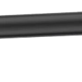 Кронштейн для верхнего душа Aquatek AQ2174MB черный матовый