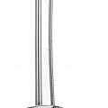 Душевая стойка Lemark LM8801С хром