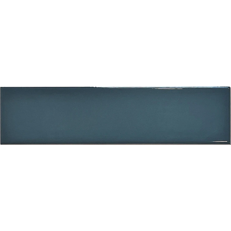 Керамическая плитка DECOCER MONTE BLUE 10x40 С0005605