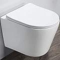 Комплект инсталляции Allen Brau Pneumatic 9.11100.20 с унитазом Comforty 105 и