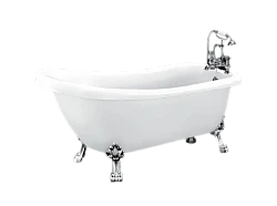 Акриловая ванна BelBagno BB20 170 170x70