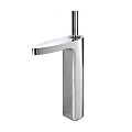 Смеситель для раковины Bravat Spring F179113C-A хром