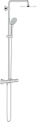 Душевая стойка Grohe Euphoria XXL System 210 27964000 хром