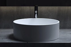 Раковина Salini Armonia 203 130113SM матовая