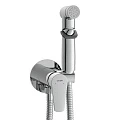 Гигиенический душ Cersanit Vero A64106 со смесителем, хром