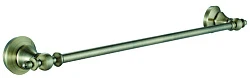 Полотенцедержатель Kordi KD 6911 бронза