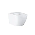 Чаша для унитаза подвесного Grohe Euro Ceramic 3932800H