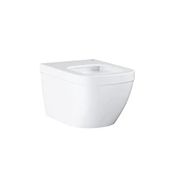 Чаша для унитаза подвесного Grohe Euro Ceramic 3932800H