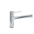 Смеситель для кухни Timo Saona 2303F chrome хром