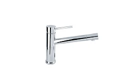 Смеситель для кухни Timo Saona 2303F chrome хром
