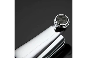 Смеситель для раковины Gappo Hanm G1035 хром