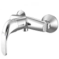 Смеситель для душа Bravat FIT F9135188CP-01-RUS хром