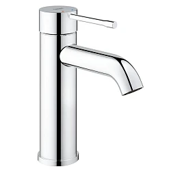 Смеситель для раковины Grohe Essence New 23590001 хром