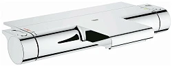 Термостатический смеситель Grohe Grohtherm 2000 New 34464001 для ванны с душем, хром