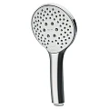 Душевая лейка AM.PM Gem F0290100 пластик, хром