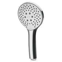 Душевая лейка AM.PM Gem F0290100 пластик, хром