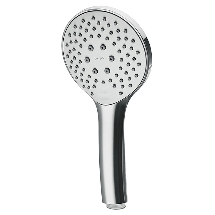 Душевая лейка AM.PM Gem F0290100 пластик, хром