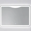 Зеркало BelBagno 100 SPC-1000-800-LED с подсветкой и подогревом, голосовое упр