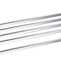 Полка Timo Selene 10058/00 для полотенец, хром