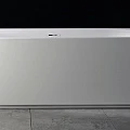 Акриловая ванна Riho Desire Corner 184x84 B087001005 правая, белая глянцевая