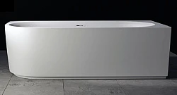 Акриловая ванна Riho Desire Corner 184x84 B087001005 правая, белая глянцевая