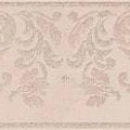 Бордюр Флораль 40,2x7,7x0,8, 1, шт