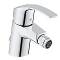 Смеситель для биде Grohe Eurosmart New 32927002 хром
