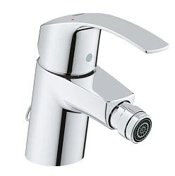 Смеситель для биде Grohe Eurosmart New 32927002 хром