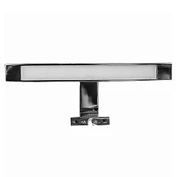 Светильник Aquanet WT-W480 Led 179947 хром