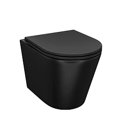 Унитаз подвесной Iddis Calipso CALR3BMi25