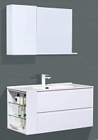 Комплект мебели Orans BC-4017L-1000 1000x480x520