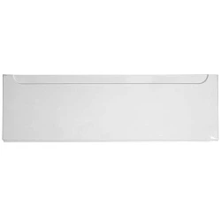 Экран AM.PM Bliss L 180x80 W53A-180-080W-PRB белый