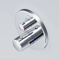 Термостатический смеситель AM.PM Like F8085500 встраиваемый, для душа, хром