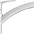 Смеситель для кухни Grohe Eurosmart 30305001 хром