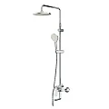 Душевая стойка AM.PM Sunny F0785C900 хром