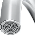 Смеситель для кухни Damixa Merkur DX710730000 никель
