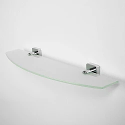 Полка Wasserkraft Lippe K-6524 хром