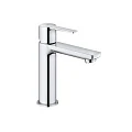 Смеситель для раковины Grohe Lineare 23106001 хром