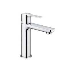 Смеситель для раковины Grohe Lineare 23106001 хром