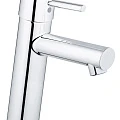 Смеситель для раковины Grohe Concetto 23451001 хром