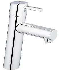 Смеситель для раковины Grohe Concetto 23451001 хром