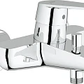 Смеситель для ванны с душем Grohe Eurodisc Cosmopolitan 33390002 хром