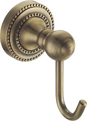 Крючок Fixsen Antik FX-61105 бронза