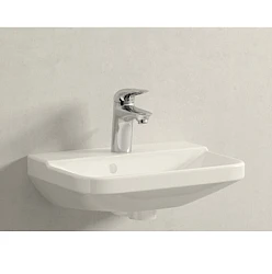 Смеситель для раковины Grohe Eurostyle 23713003 хром