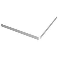 Экран для поддона Cezares TRAY-S-AH-120/80-SCR-W